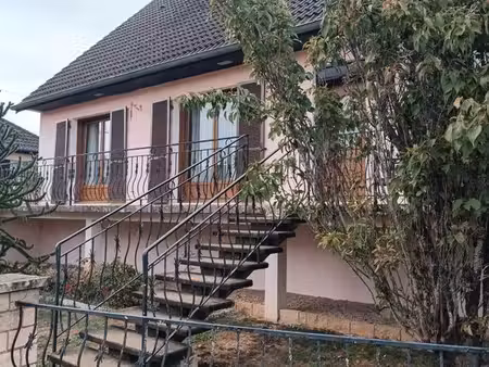 maison 5 pièces