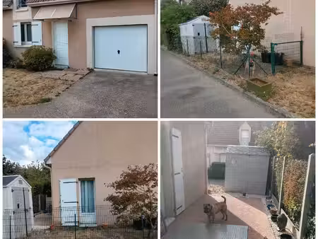à vendre maison