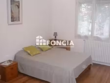location appartement t1 meublé à lorient (56100) : à louer t1 meublé / 37m² lorient