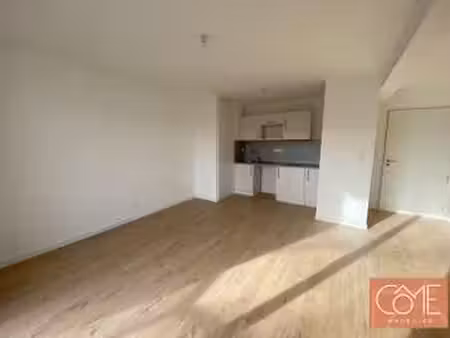 location appartement 2 pièces à saint-malo (35400) : à louer 2 pièces / 42m² saint-malo