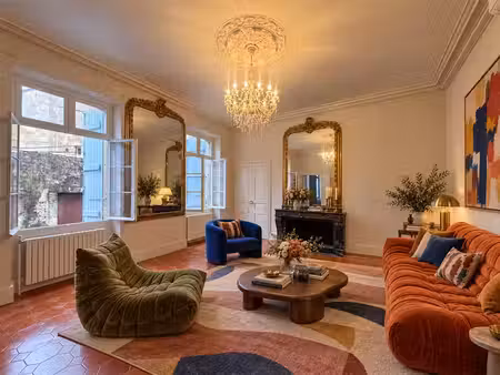 vente appartement 7 pièces 210 m² à beziers (34500)  695 000 €