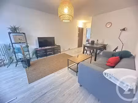 appartement f5 à louer - 5 pièces - 83 55 m2 - tours - 37 - centre