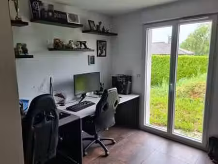 location maison à melesse (35520) : à louer / 76m² melesse