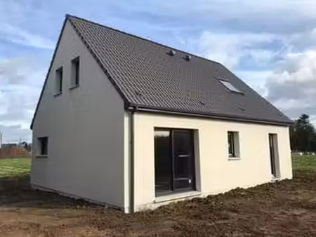 location maison à pocé-les-bois (35500) : à louer / 72m² pocé-les-bois