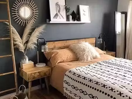 location maison à saint-grégoire (35760) : à louer / 62m² saint-grégoire