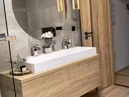 location maison à vitré (35500) : à louer / 76m² vitré