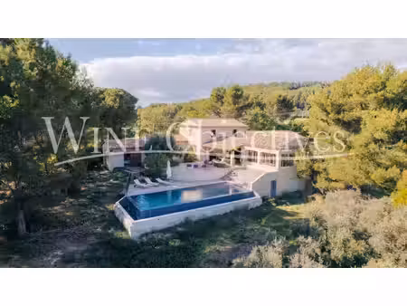 propriété viticole à vendre à avignon
