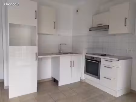 appartement t3