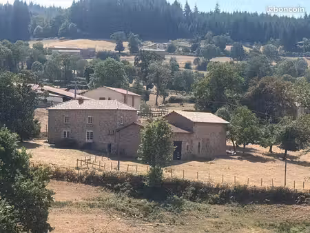 maison fermette