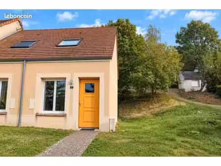 maison 2 pièces 45 m²