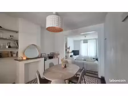 maison 4 pièces 98 m²