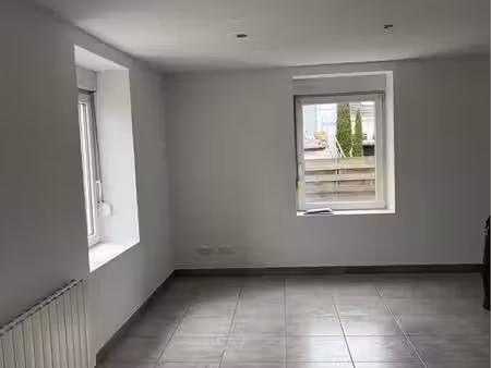 appartement a chantraine