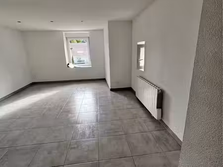 location appartement a chantraine