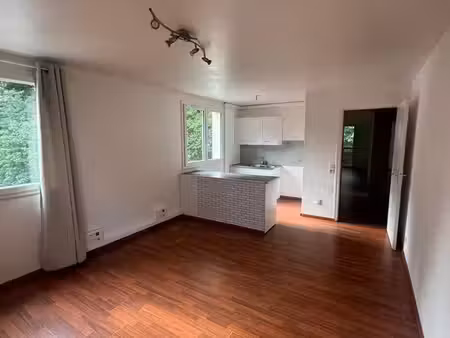a louer - appartement f3 de 73m2 - dieppe fougeres