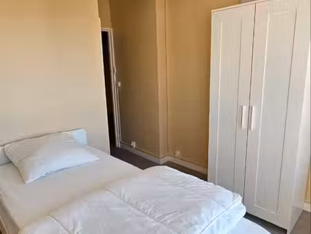 chambre à louer