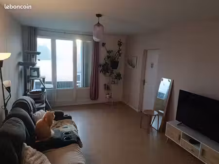 location appartement f3