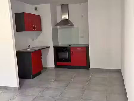 location appartement epinal