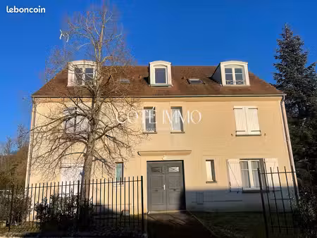 appartement 3 pièces 59 m²