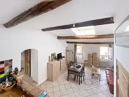 lambesc  appartement t3