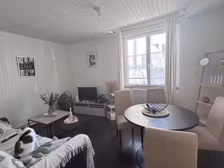 location appartement t3 lorient