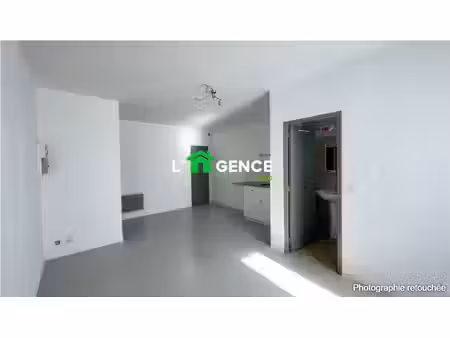 appartement à vendre martigues