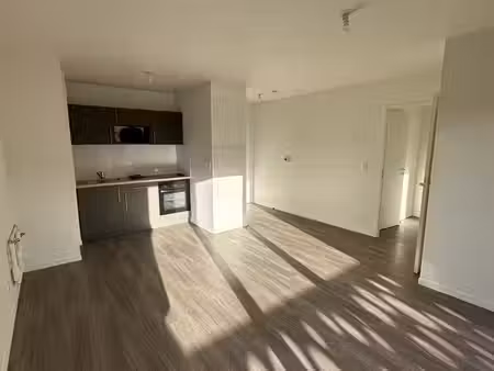appartement 3 pièces 51 m²