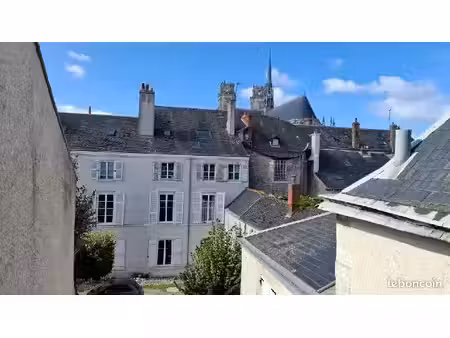 appartement 3 pièces 87 m²