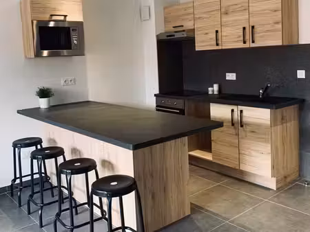 appartement t2 en résidence à pamiers