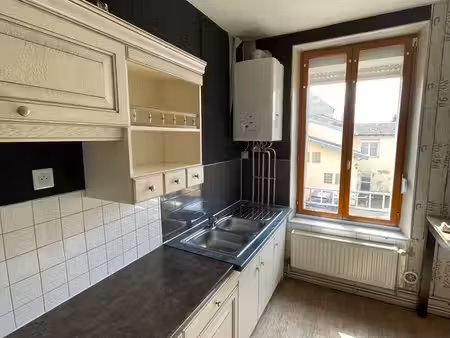 appartement 52m2 470