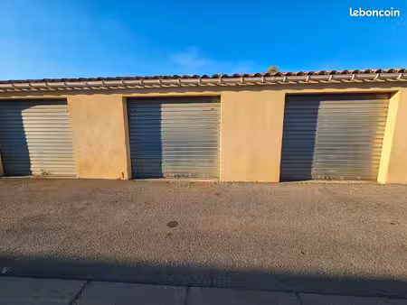 box/garage za grimaud plain peds