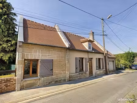 location maison mareuil la motte