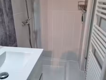 maison individuelle à louer