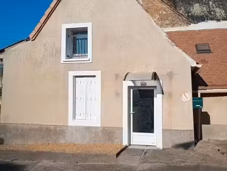 maison à louer noyen sur sarthe