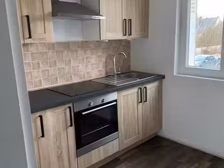 loue maison 3 chambres