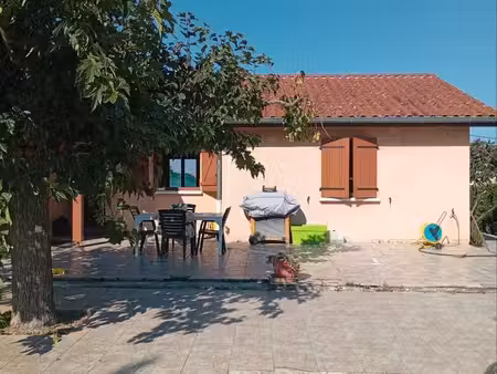 appartement meublé ttc