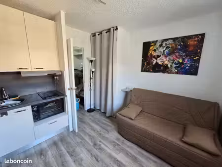 studio 16m2