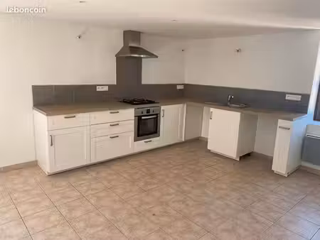 appartement 4 pièces 156 m²