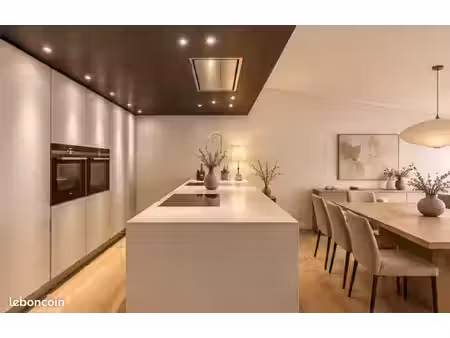 appartement balcon  centre-ville
