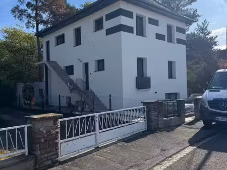 f3 à louer neuf 72m2