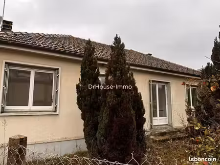 appartement 4 pièces 71 m²