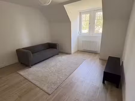appartement t3