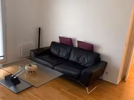 magnifique studio a paris
