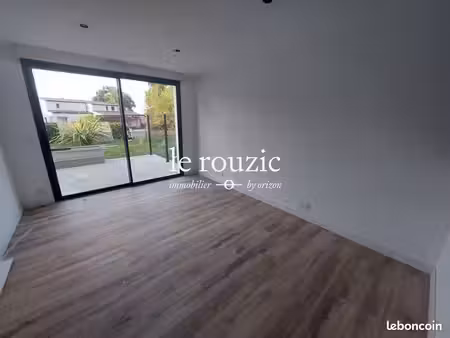 appartement 3 pièces 47 m²