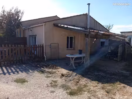 appartement meublé à sisteron
