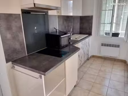 appartement t1 studio