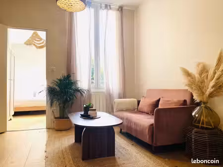 appartement à louer toulouse chalets