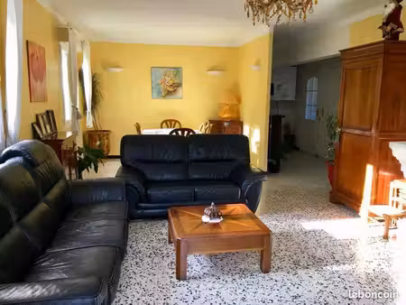 maison à louer à cazilhac 34190
