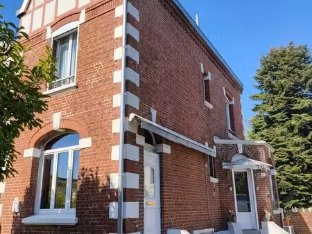 location maison de maitre