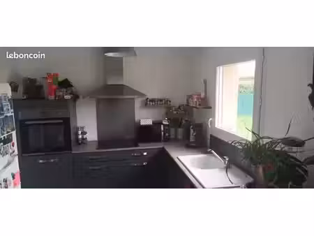 location d’une maison individuelle