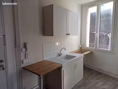 appartement centre ville